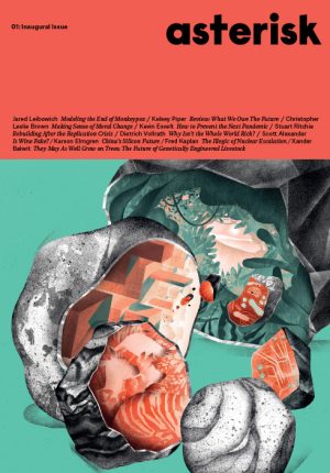 Cover for 